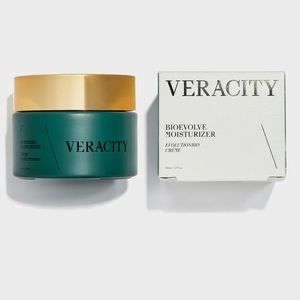 NEW Veracity Bioevolve Moisturizer 50ml 1.7floz